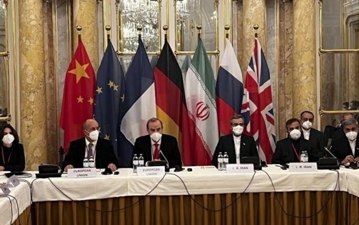 Iran từ bỏ giới hạn đỏ trong đàm phán khôi phục thỏa thuận hạt nhân